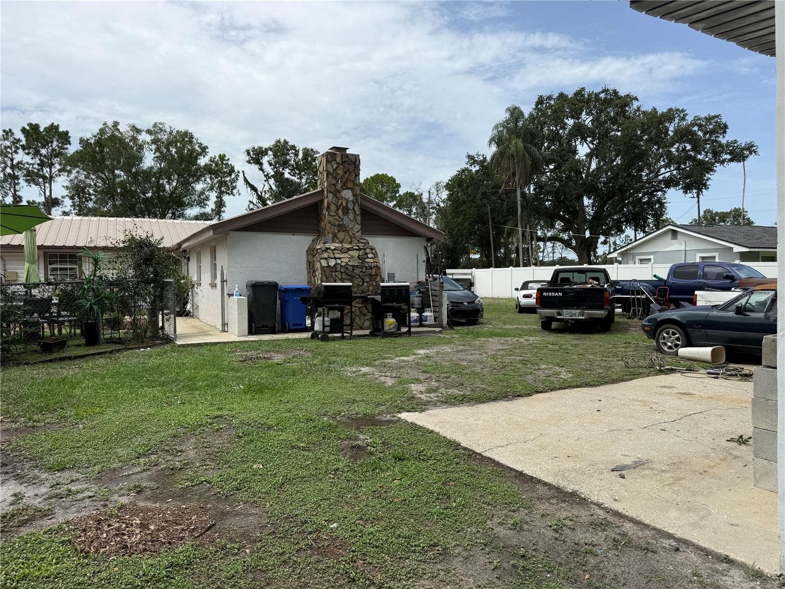 Single Family Residence at 5408 EUREKA SPRINGS RD, TAMPA, photo 43 of 44