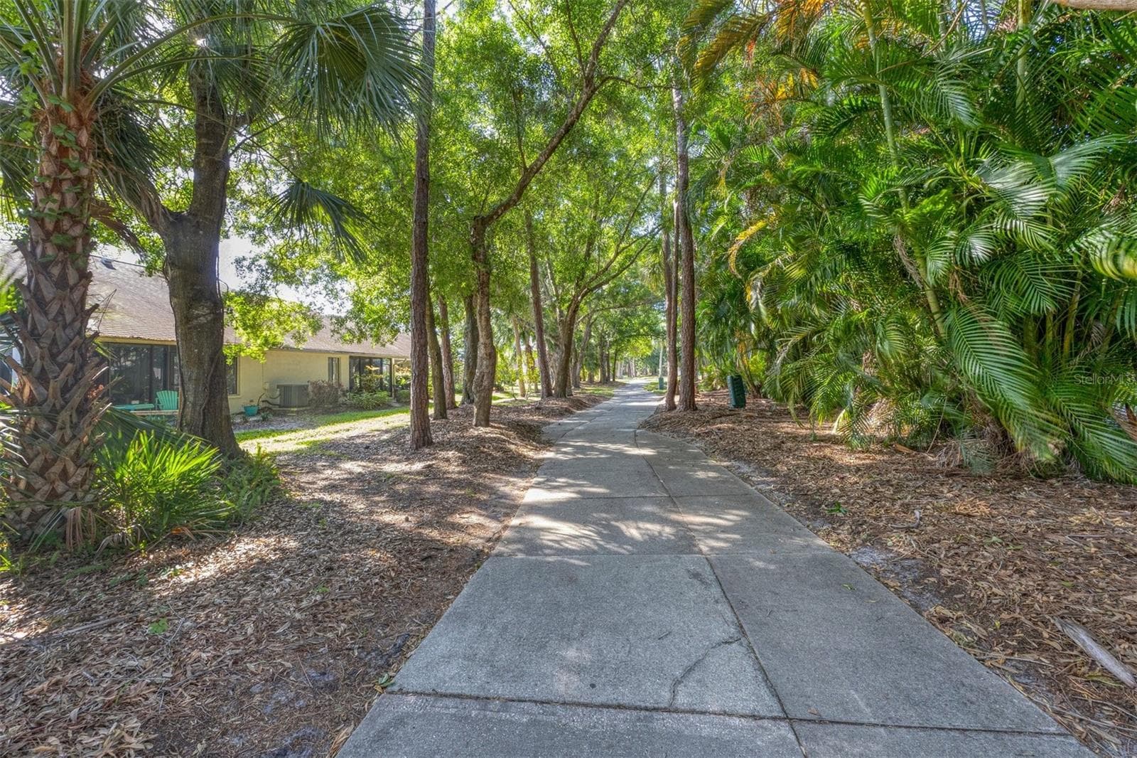 Villa at 5273 VILLA MAJORCA CT #25, SARASOTA, photo 19 of 28