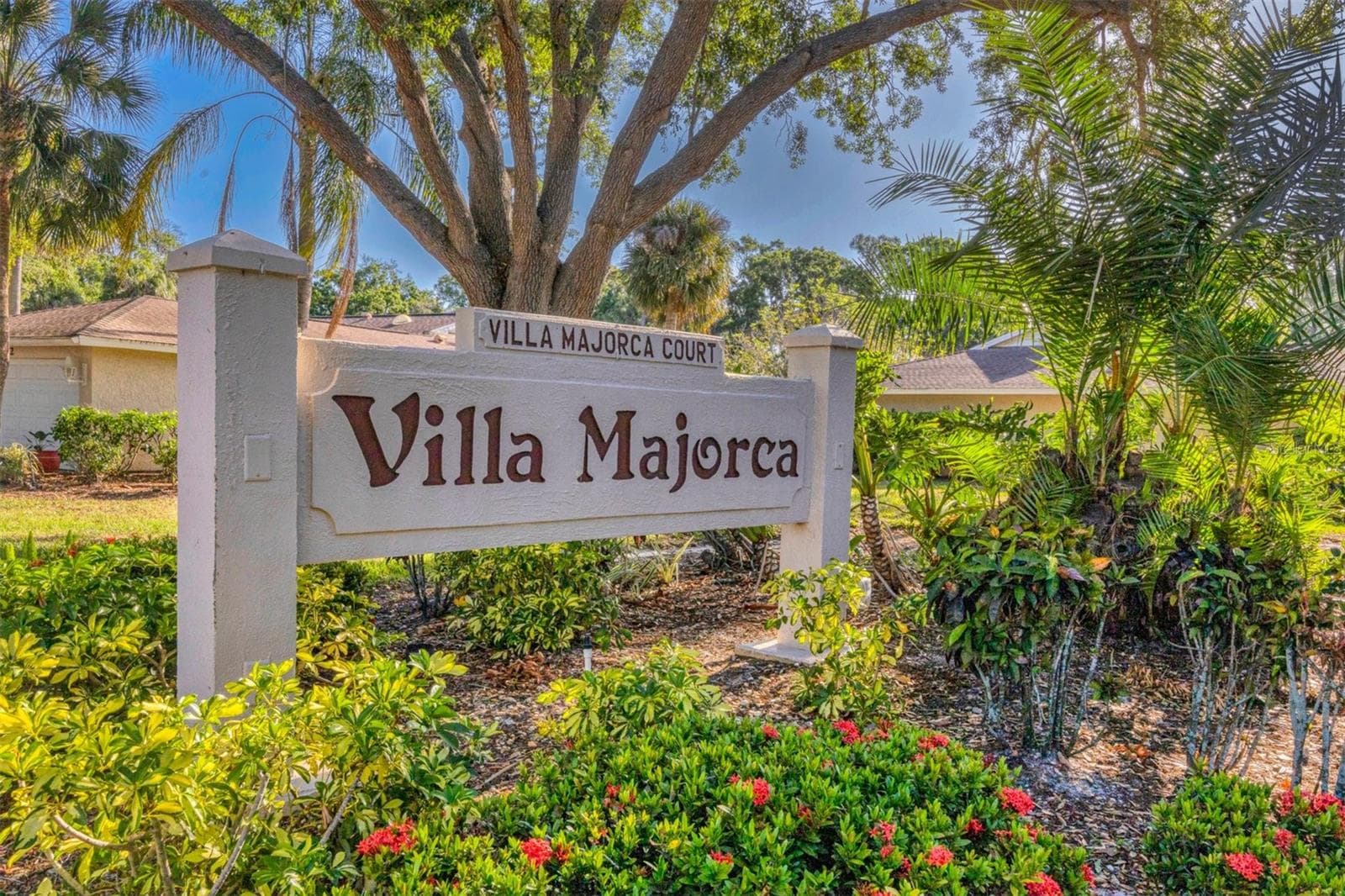 Villa at 5273 VILLA MAJORCA CT #25, SARASOTA, photo 20 of 28