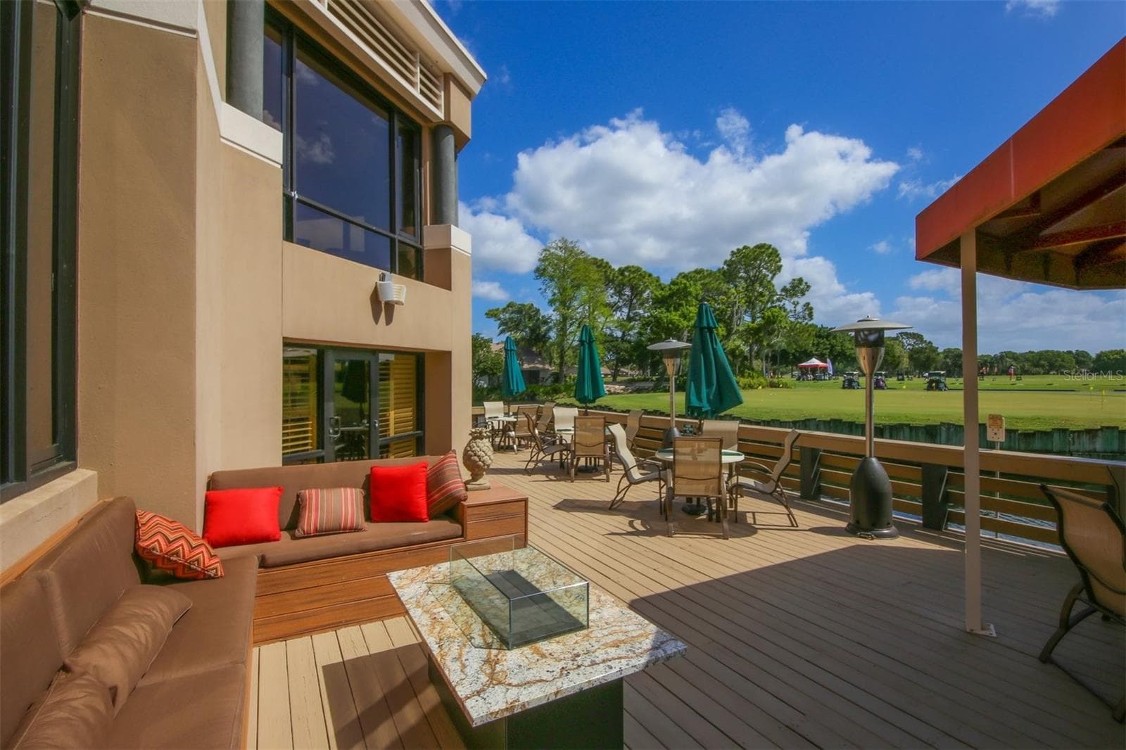 Villa at 5273 VILLA MAJORCA CT #25, SARASOTA, photo 22 of 28