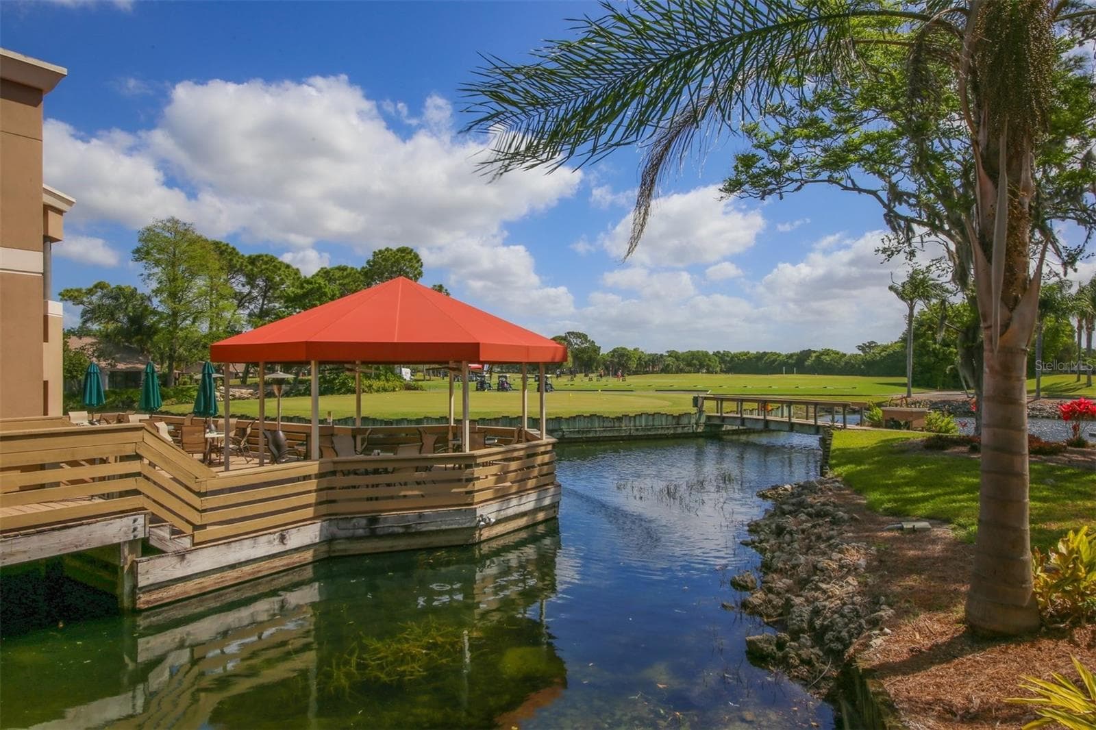 Villa at 5273 VILLA MAJORCA CT #25, SARASOTA, photo 23 of 28