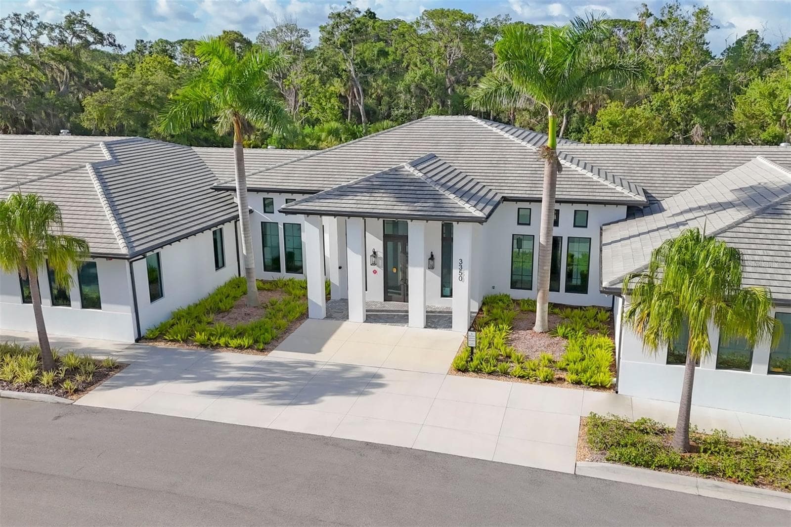 Villa at 5273 VILLA MAJORCA CT #25, SARASOTA, photo 24 of 28