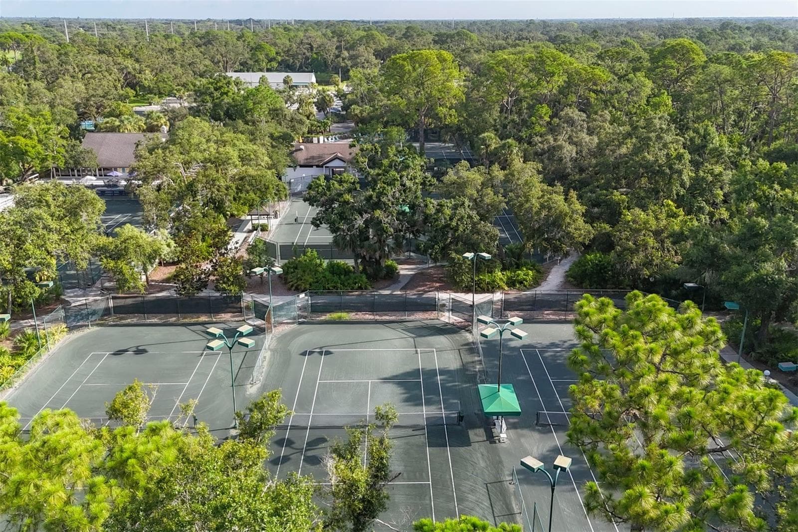 Villa at 5273 VILLA MAJORCA CT #25, SARASOTA, photo 27 of 28