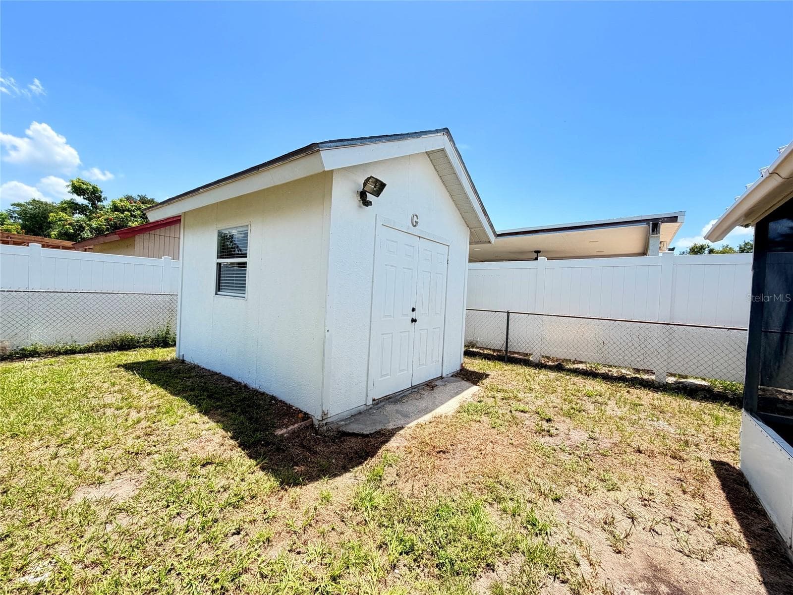 Single Family Residence at 3306 W BURKE ST, TAMPA, photo 7 of 27