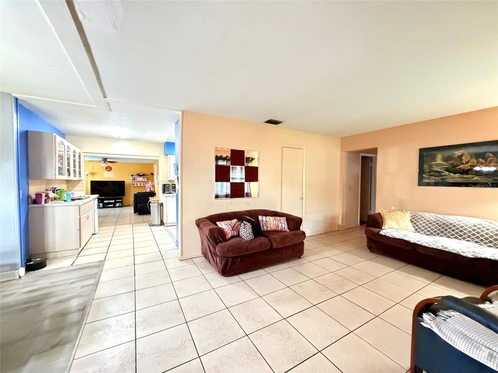 Single Family Residence at 3306 W BURKE ST, TAMPA, photo 12 of 27