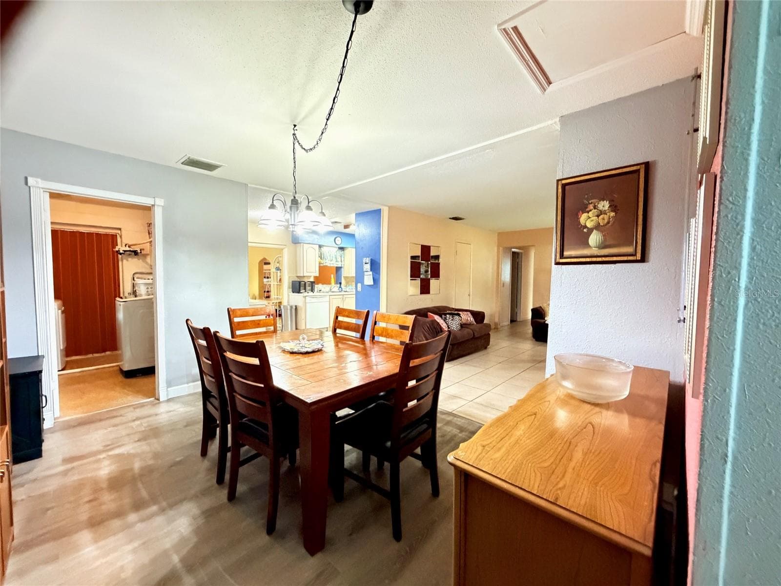 Single Family Residence at 3306 W BURKE ST, TAMPA, photo 13 of 27