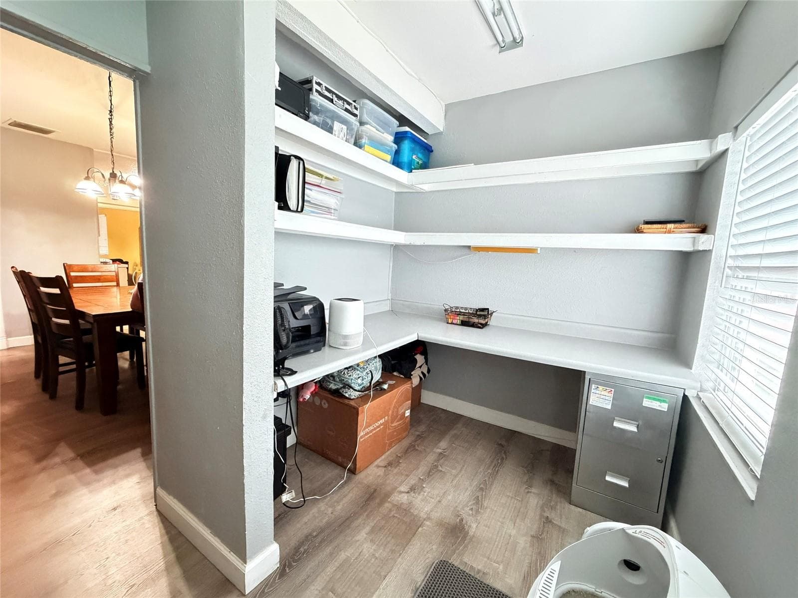 Office - 3306 W BURKE ST, TAMPA