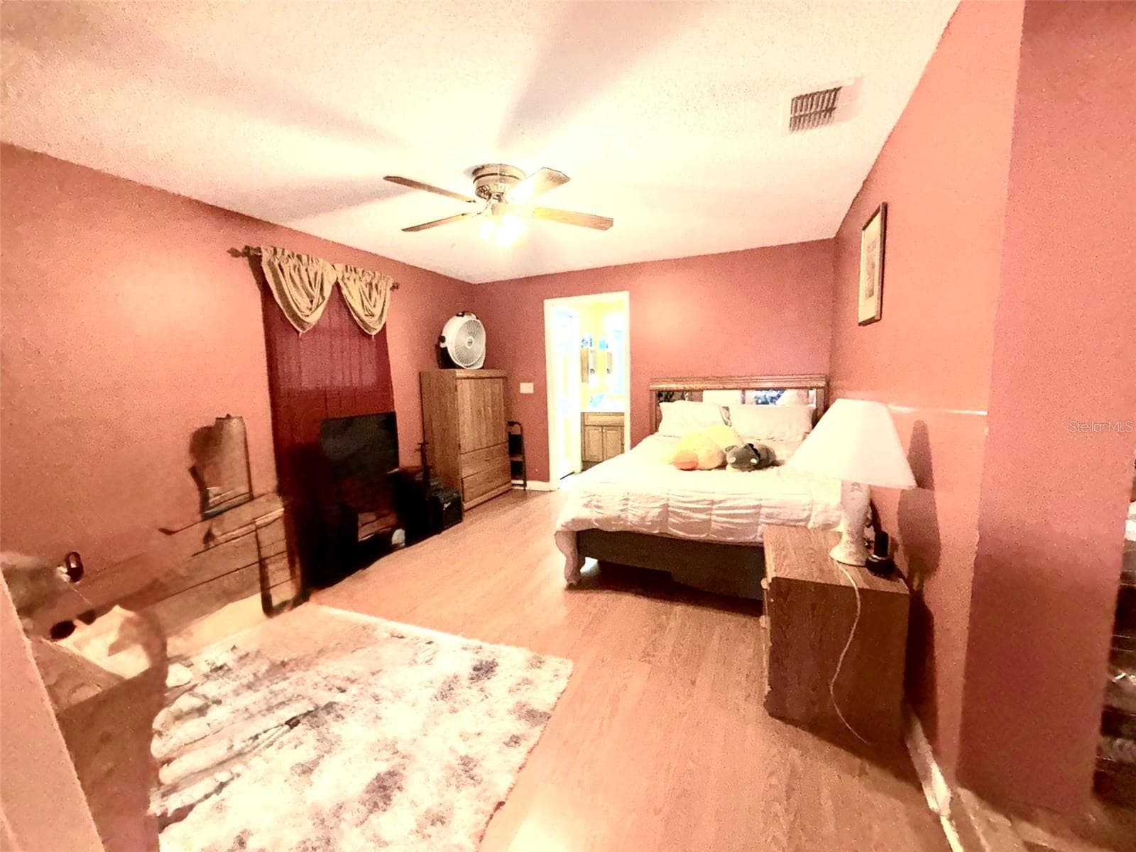 Single Family Residence at 3306 W BURKE ST, TAMPA, photo 19 of 27