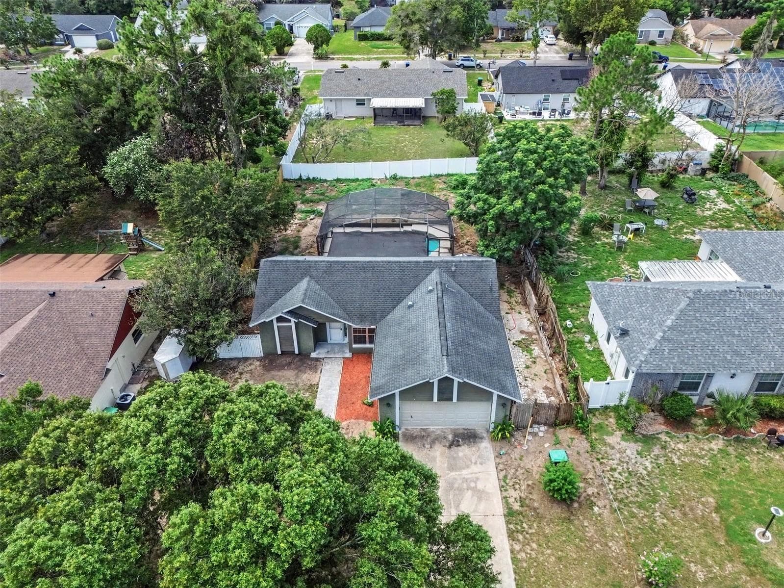 Single Family Residence at 7774 BARBERRY DR, ORLANDO, photo 11 of 16