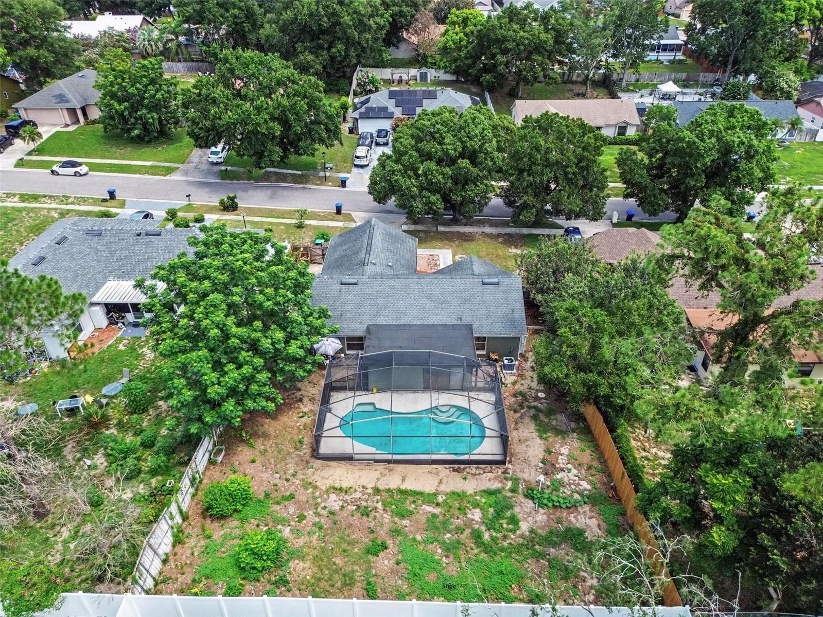 Single Family Residence at 7774 BARBERRY DR, ORLANDO, photo 13 of 16