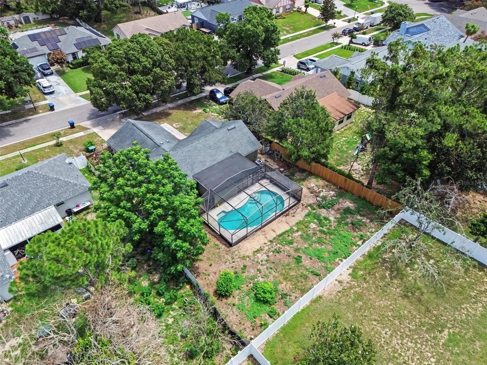 Single Family Residence at 7774 BARBERRY DR, ORLANDO, photo 14 of 16