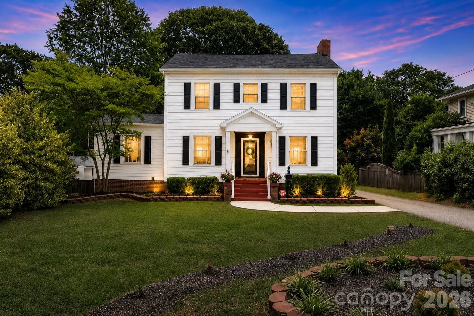 Single Family Residence at Gastonia, photo 2 of 36