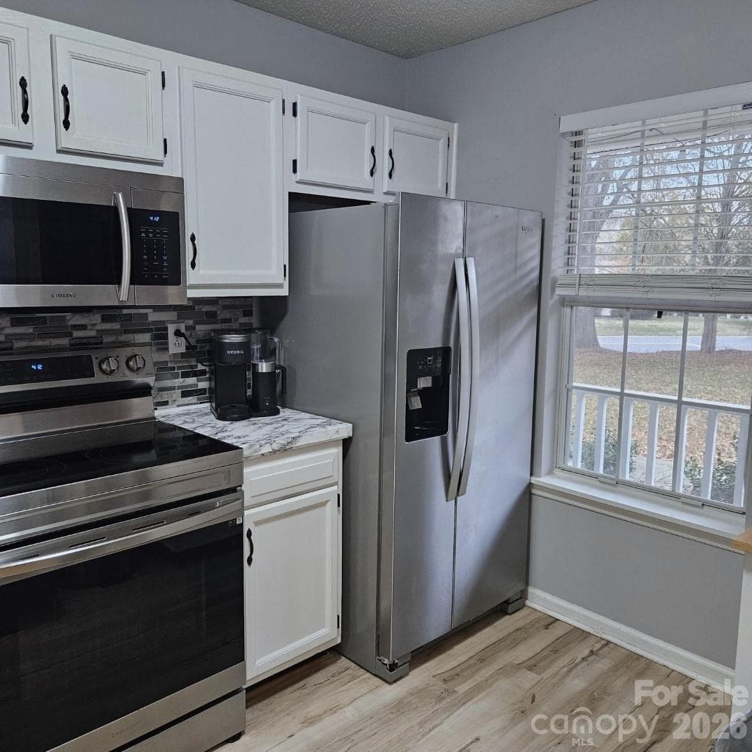 Townhouse at 8291 Golf Ridge Drive, Charlotte, photo 11 of 29