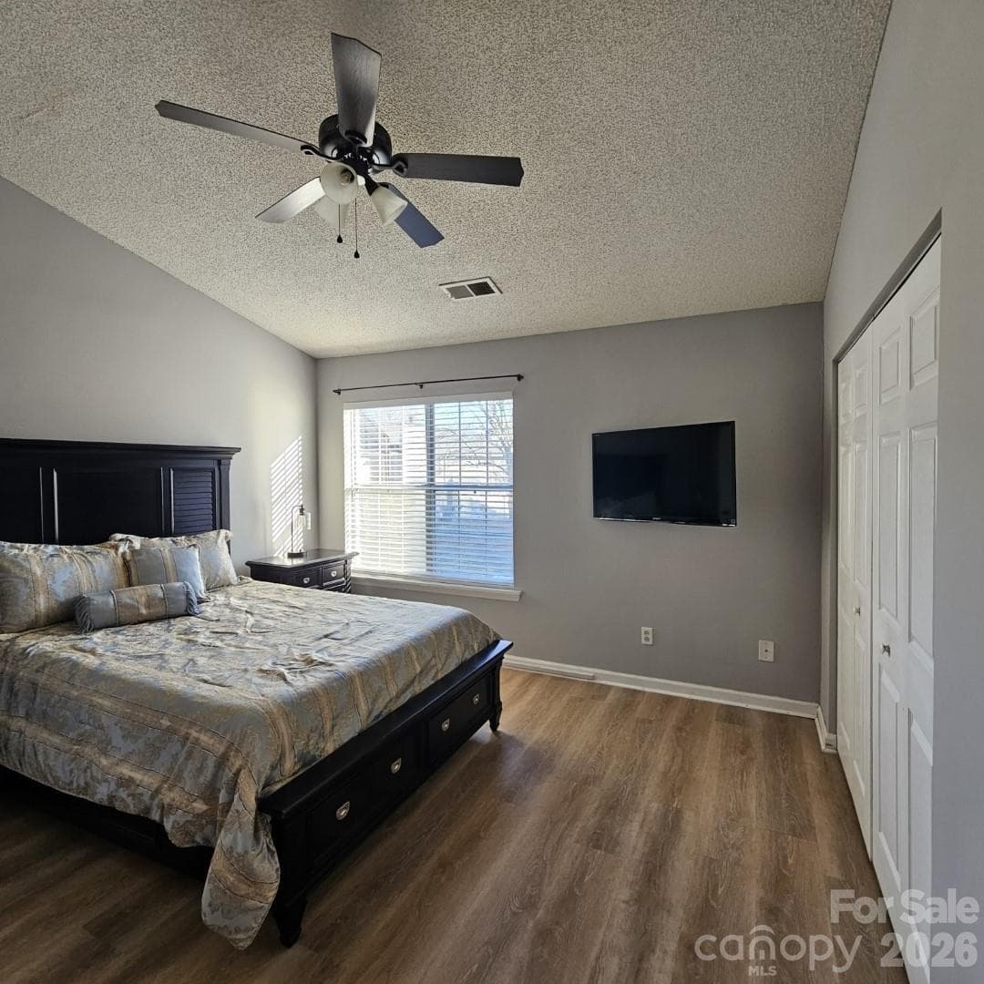 Townhouse at 8291 Golf Ridge Drive, Charlotte, photo 15 of 29