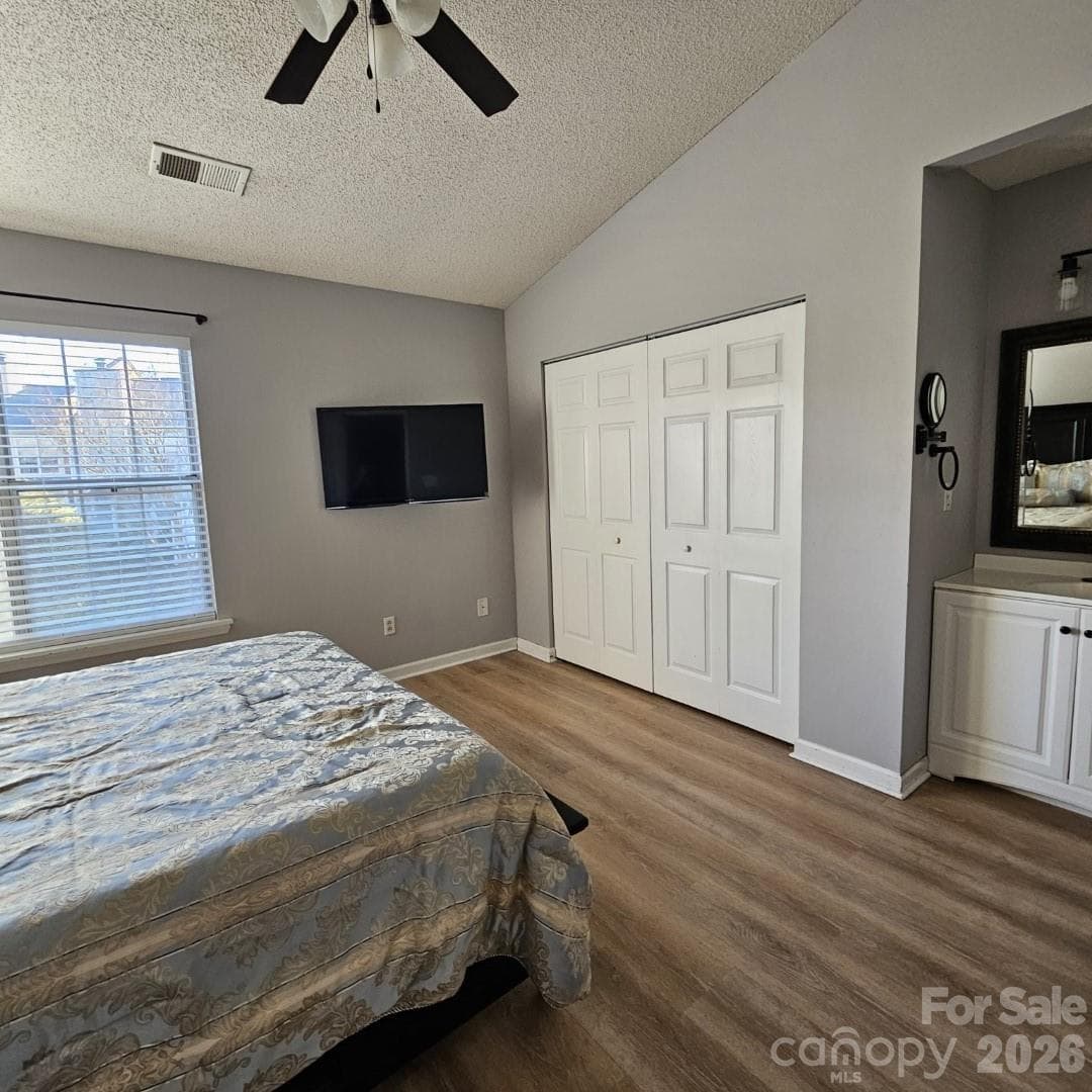 Townhouse at 8291 Golf Ridge Drive, Charlotte, photo 16 of 29