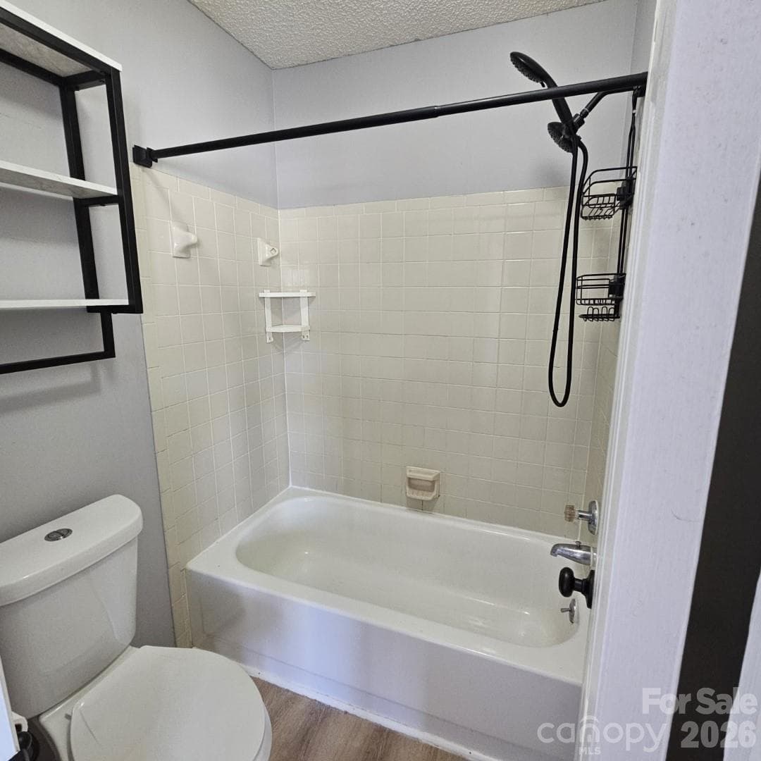 Townhouse at 8291 Golf Ridge Drive, Charlotte, photo 19 of 29