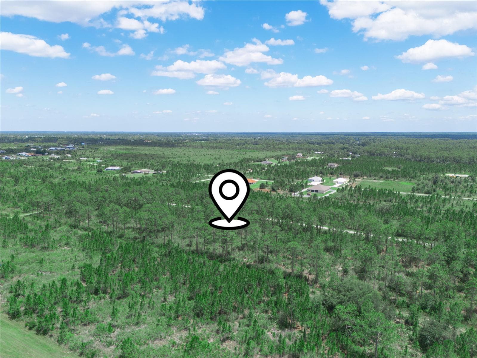 Land at 0 VALENCIA DR, INDIAN LAKE ESTATES, photo 3 of 19