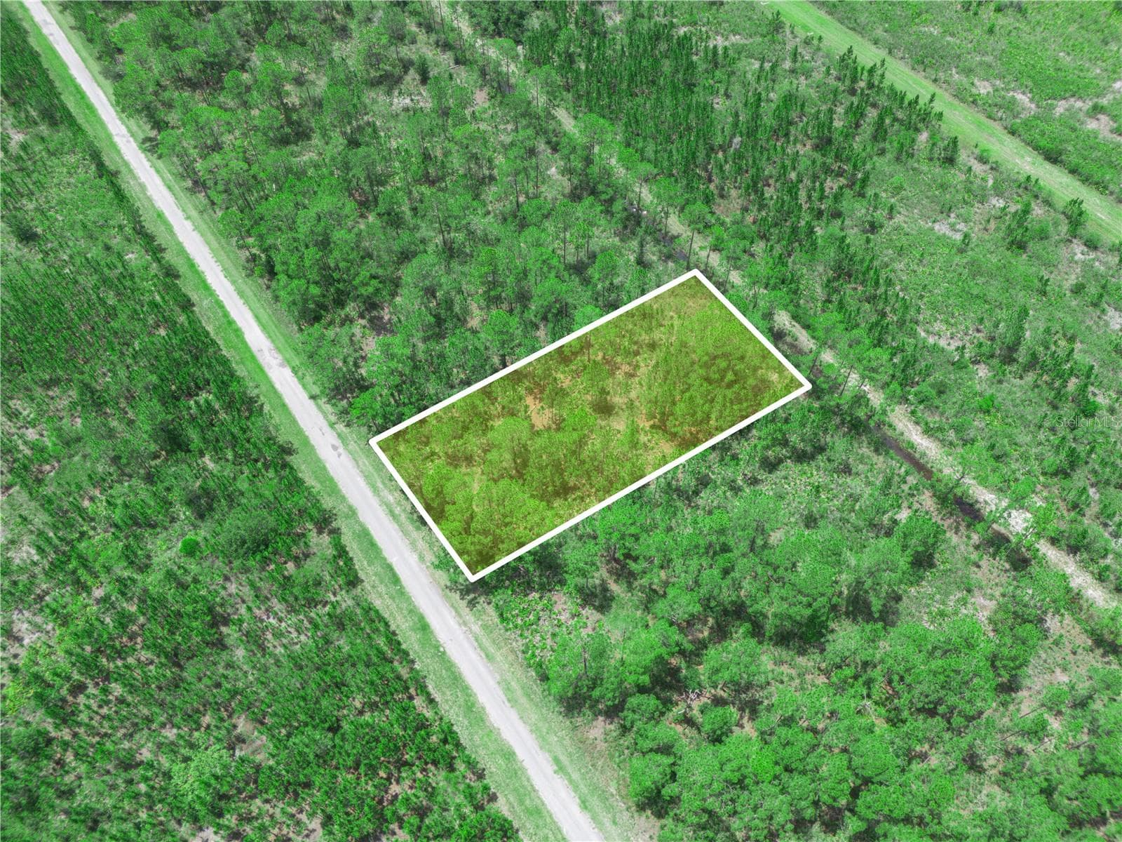 Land at 0 VALENCIA DR, INDIAN LAKE ESTATES, photo 5 of 19
