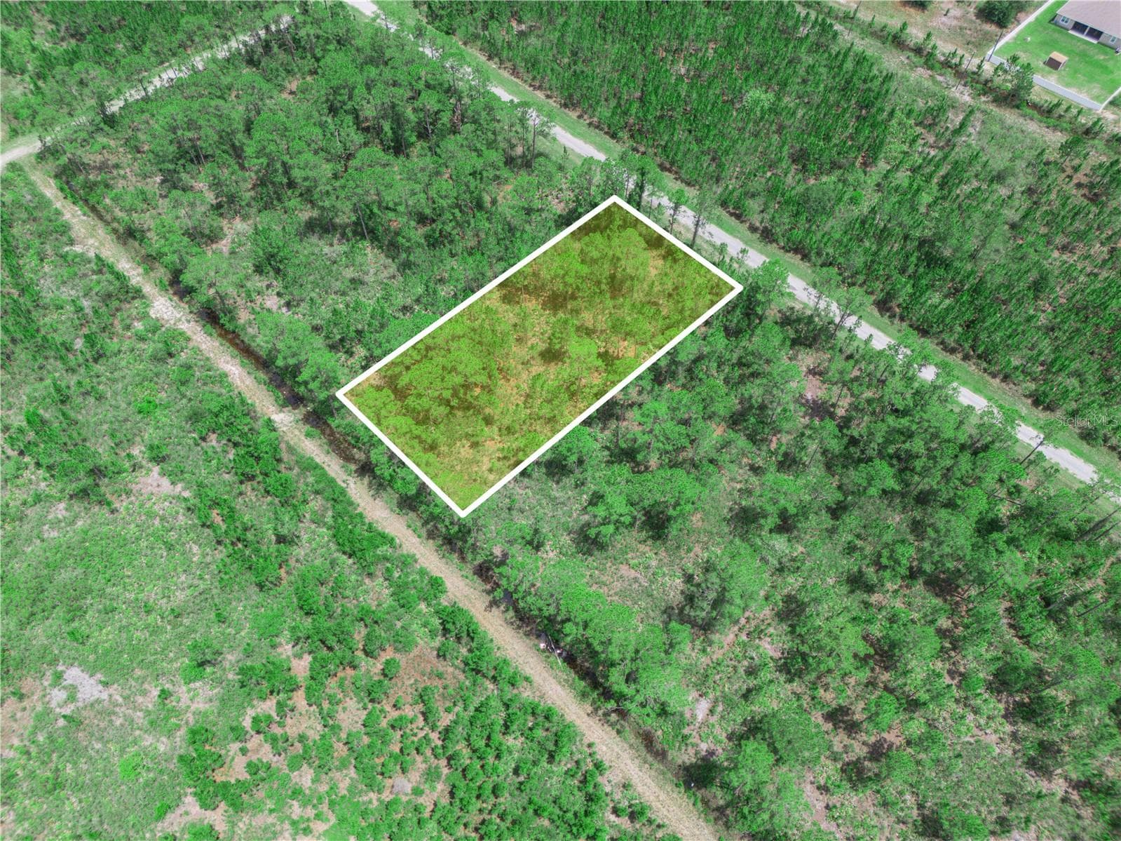 Land at 0 VALENCIA DR, INDIAN LAKE ESTATES, photo 7 of 19