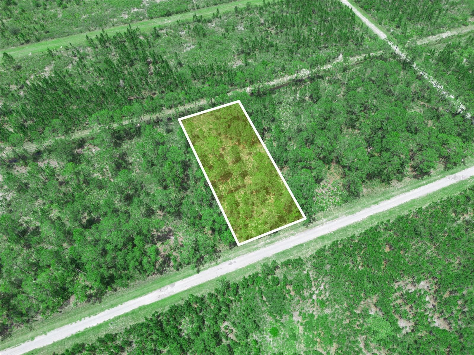 Land at 0 VALENCIA DR, INDIAN LAKE ESTATES, photo 9 of 19