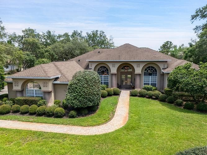 Single Family Residence at 10470 RAMBLE RIDGE CT, WEEKI WACHEE, photo 2 of 44