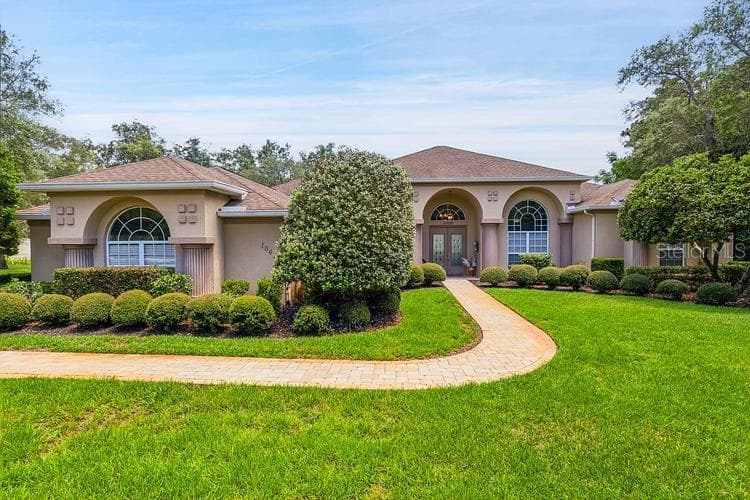 Single Family Residence at 10470 RAMBLE RIDGE CT, WEEKI WACHEE, photo 4 of 44