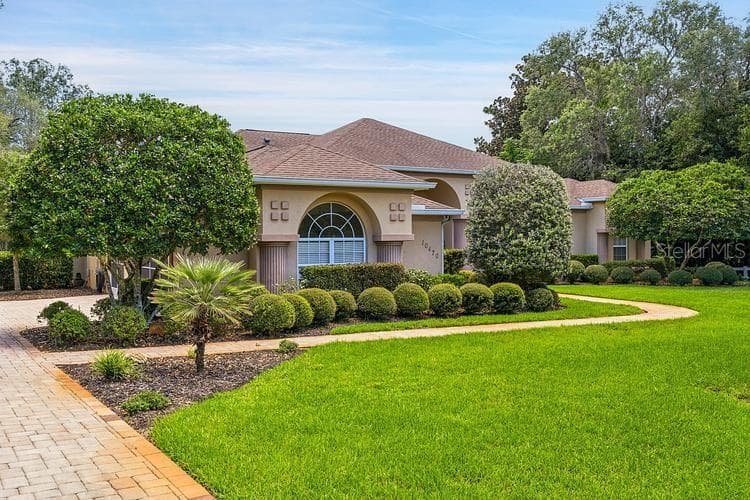 Single Family Residence at 10470 RAMBLE RIDGE CT, WEEKI WACHEE, photo 5 of 44