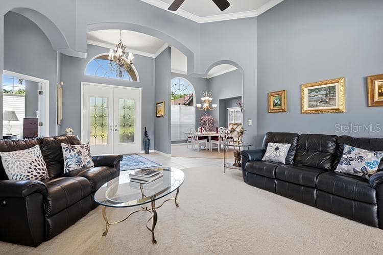 Single Family Residence at 10470 RAMBLE RIDGE CT, WEEKI WACHEE, photo 9 of 44