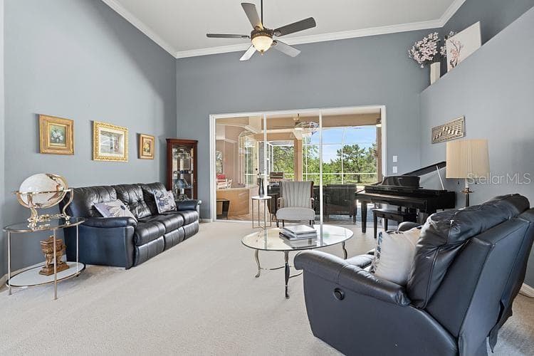 Single Family Residence at 10470 RAMBLE RIDGE CT, WEEKI WACHEE, photo 10 of 44