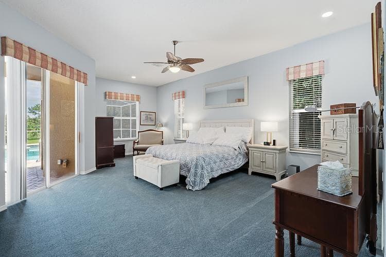 Single Family Residence at 10470 RAMBLE RIDGE CT, WEEKI WACHEE, photo 12 of 44