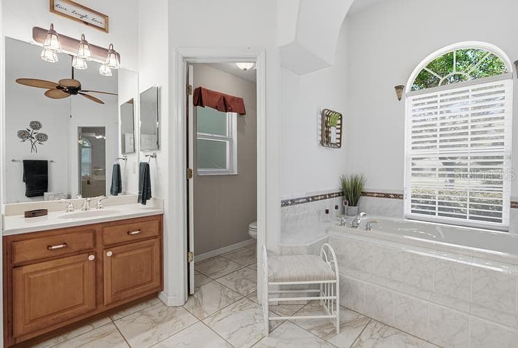 Single Family Residence at 10470 RAMBLE RIDGE CT, WEEKI WACHEE, photo 18 of 44
