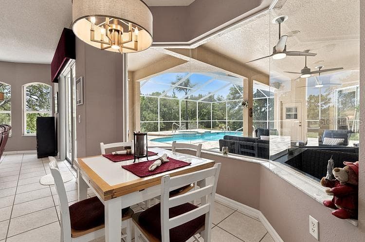 Single Family Residence at 10470 RAMBLE RIDGE CT, WEEKI WACHEE, photo 25 of 44