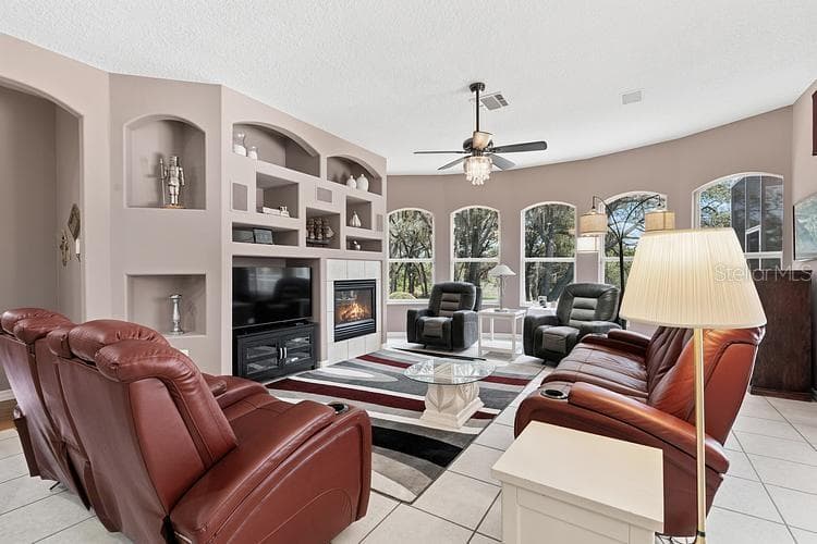 Single Family Residence at 10470 RAMBLE RIDGE CT, WEEKI WACHEE, photo 26 of 44