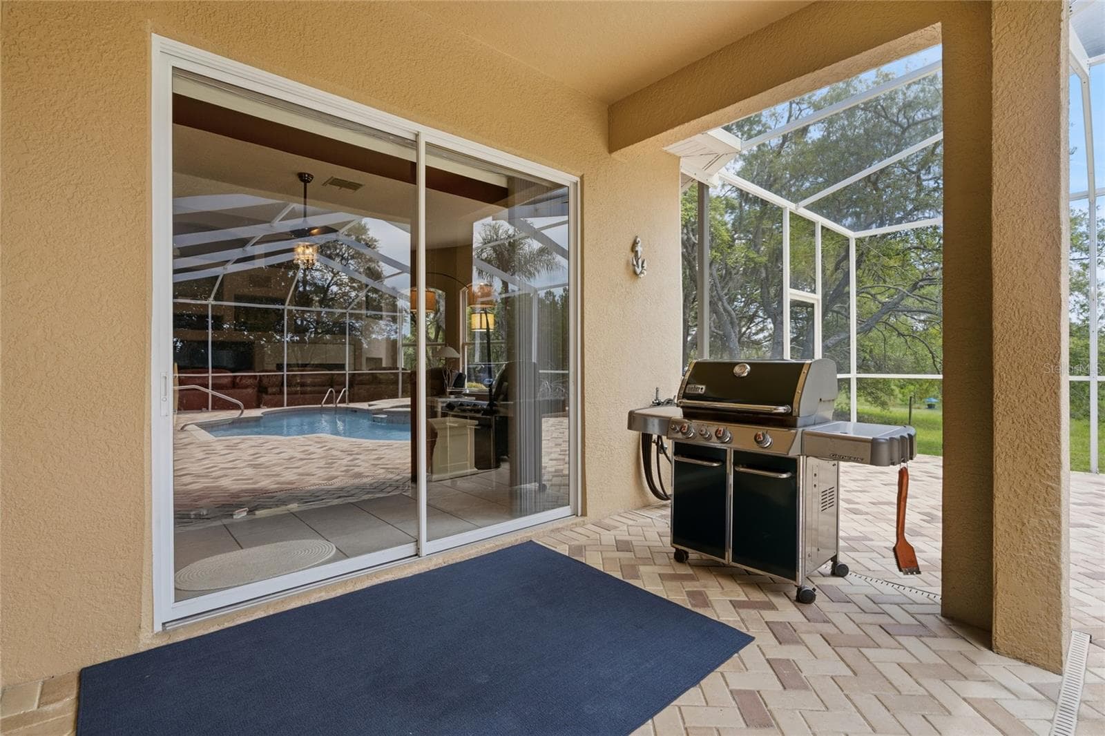 Single Family Residence at 10470 RAMBLE RIDGE CT, WEEKI WACHEE, photo 36 of 44