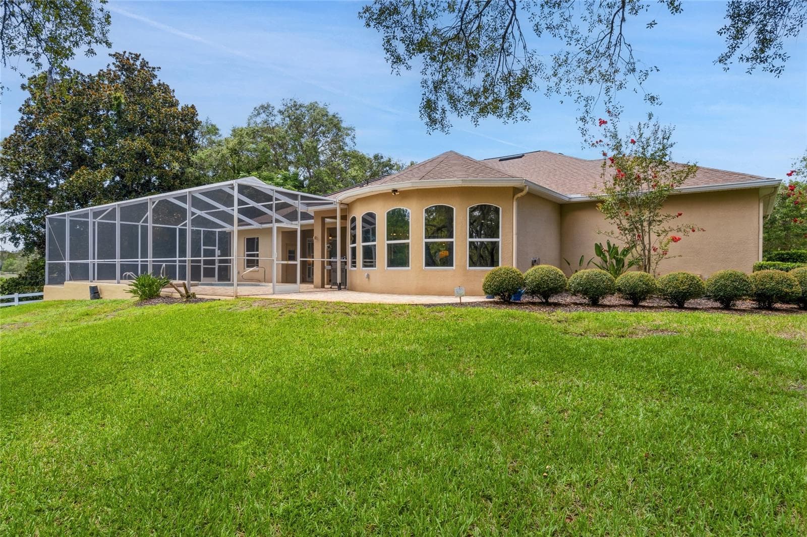 Single Family Residence at 10470 RAMBLE RIDGE CT, WEEKI WACHEE, photo 40 of 44