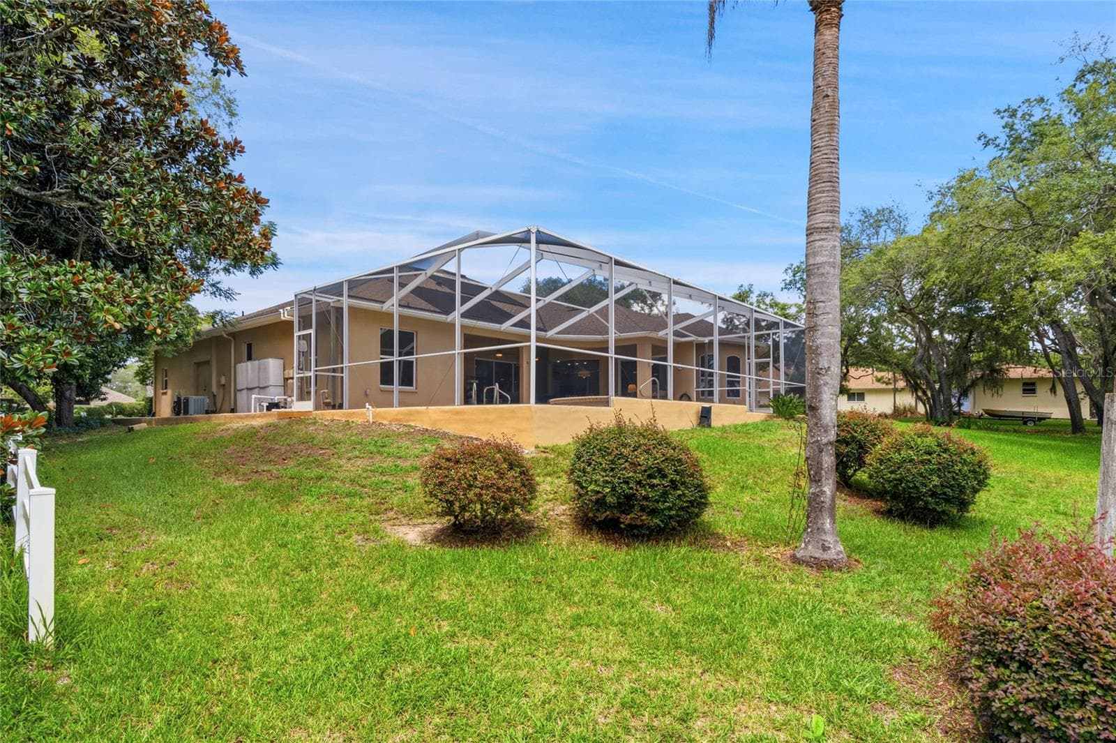 Single Family Residence at 10470 RAMBLE RIDGE CT, WEEKI WACHEE, photo 41 of 44