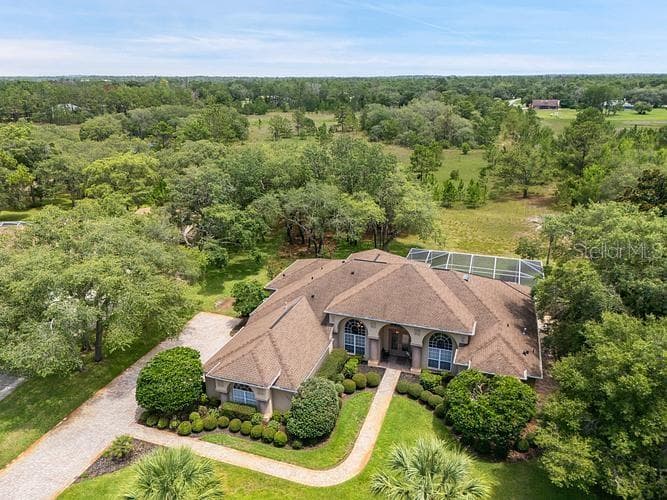 Single Family Residence at 10470 RAMBLE RIDGE CT, WEEKI WACHEE, photo 42 of 44