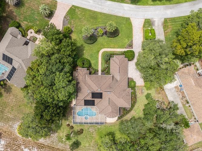 Single Family Residence at 10470 RAMBLE RIDGE CT, WEEKI WACHEE, photo 44 of 44