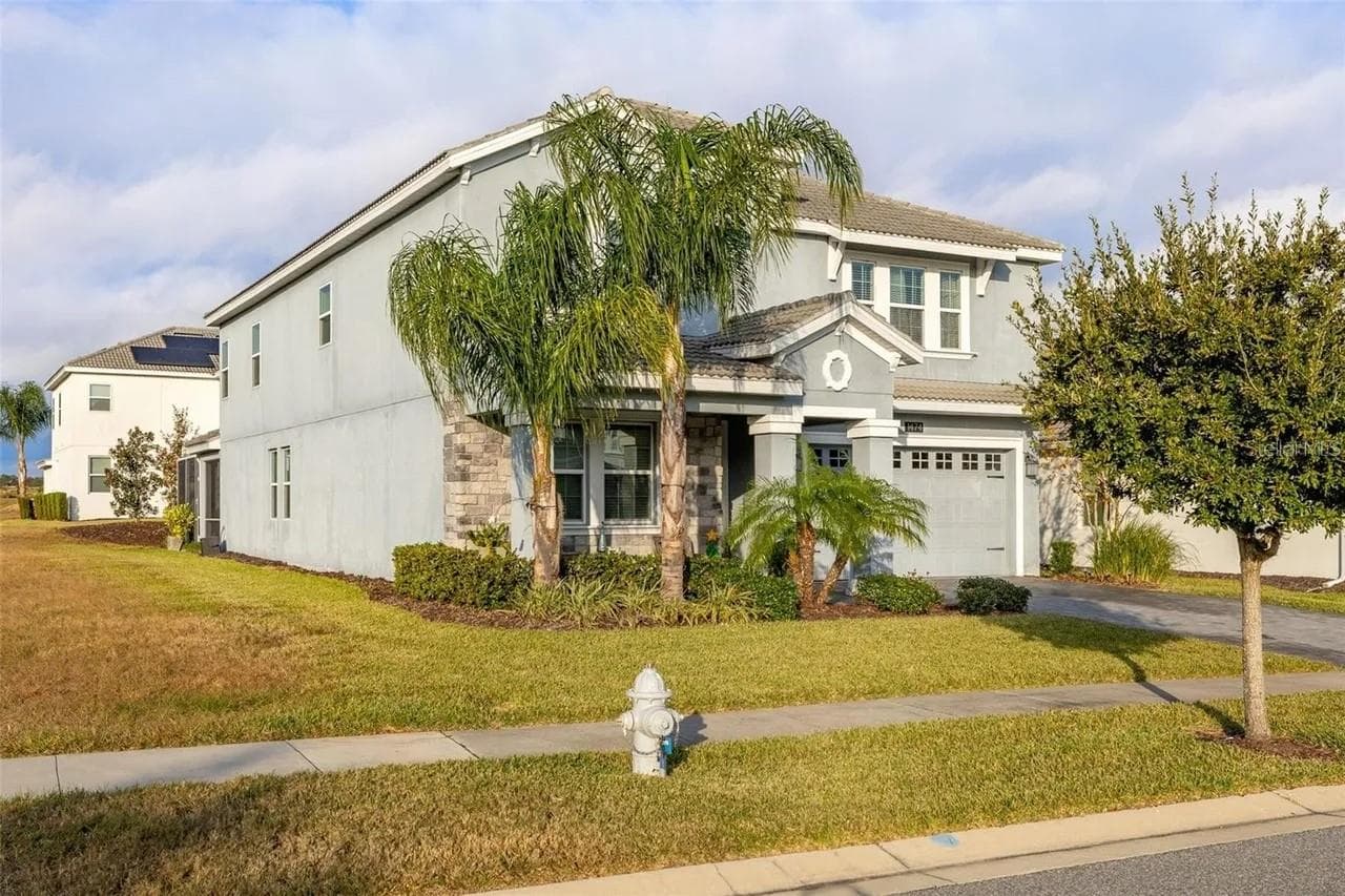 Single Family Residence at 1474 OLYMPIC CLUB BLVD, CHAMPIONS GATE, photo 5 of 81