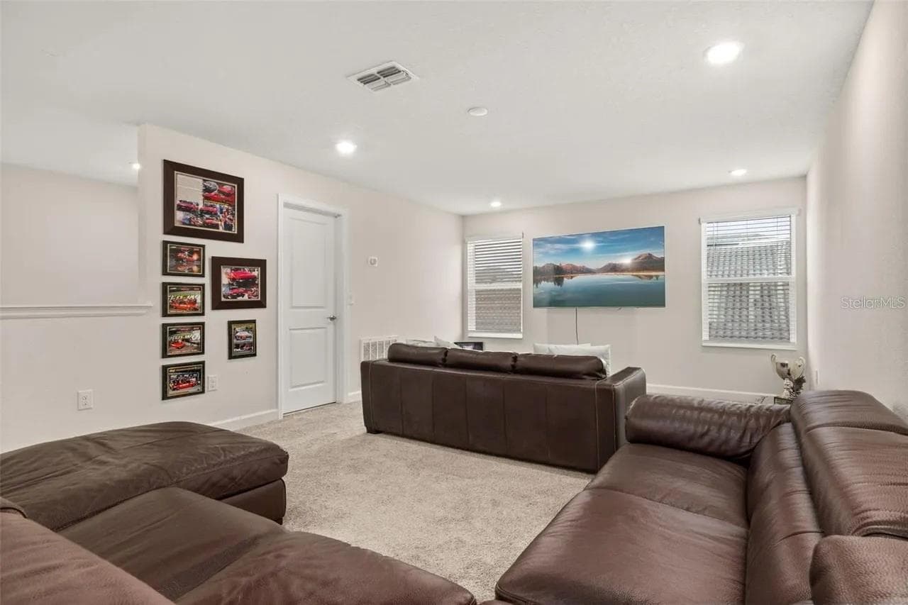 Loft Second Floor - 1474 OLYMPIC CLUB BLVD, CHAMPIONS GATE