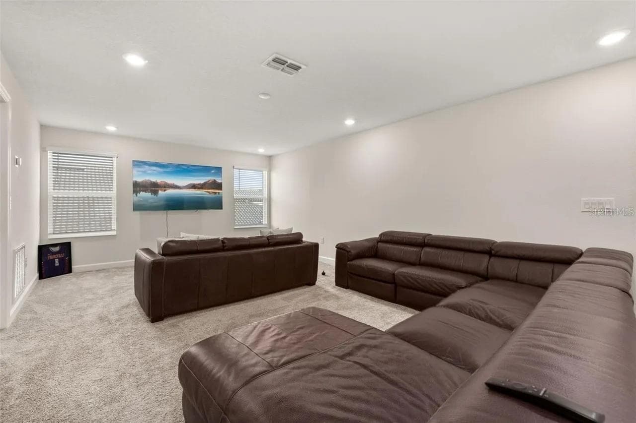 Loft Second Floor - 1474 OLYMPIC CLUB BLVD, CHAMPIONS GATE