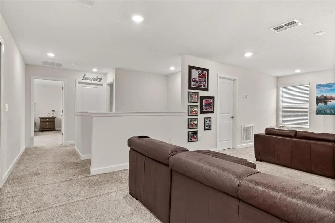 Loft Second Floor - 1474 OLYMPIC CLUB BLVD, CHAMPIONS GATE