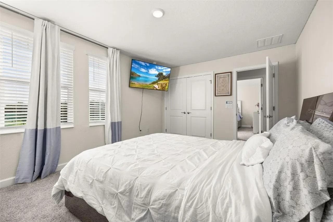 Single Family Residence at 1474 OLYMPIC CLUB BLVD, CHAMPIONS GATE, photo 29 of 81