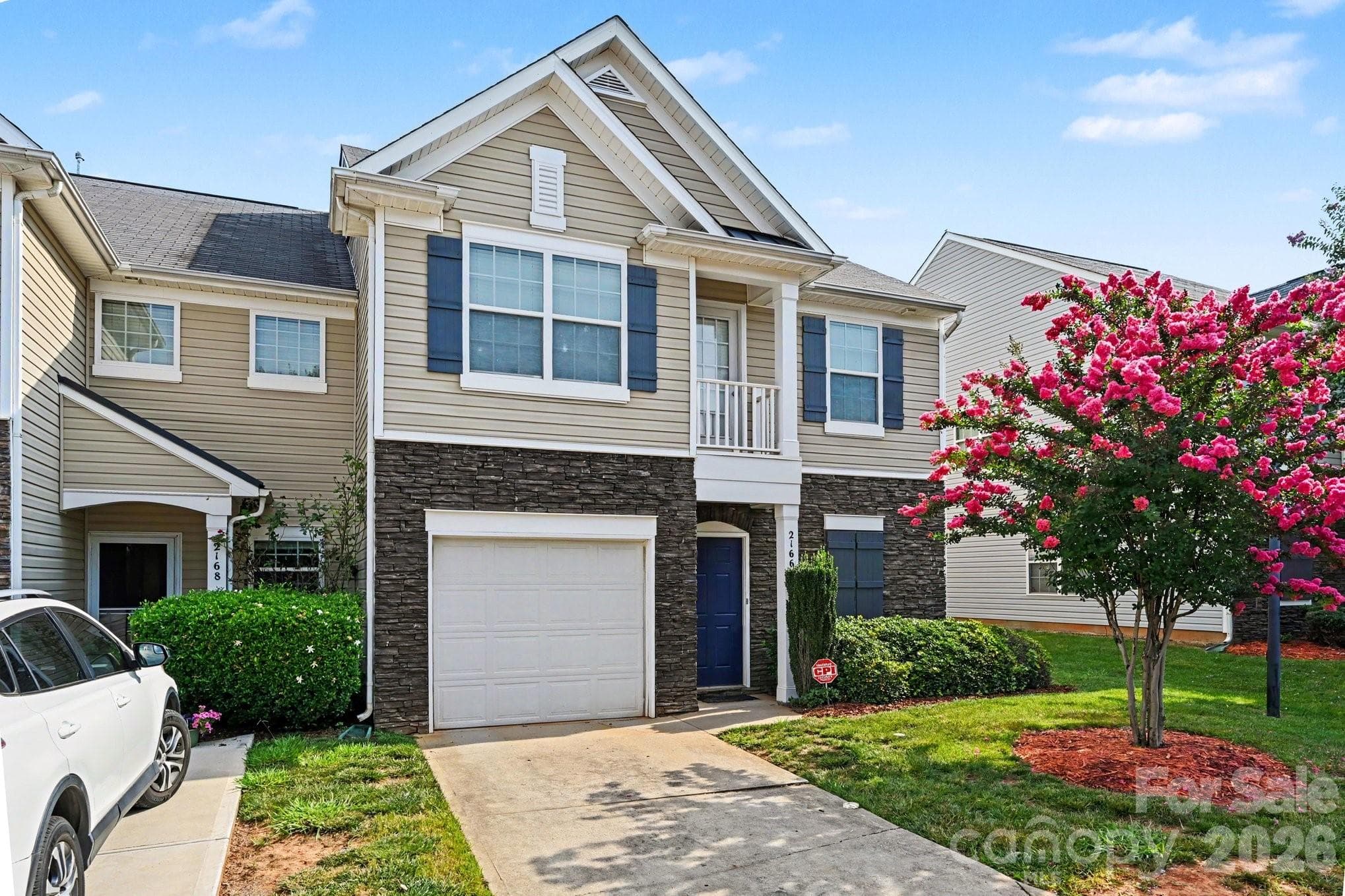 Townhouse at 2166 Shady Pond Drive, Clover, photo 2 of 29