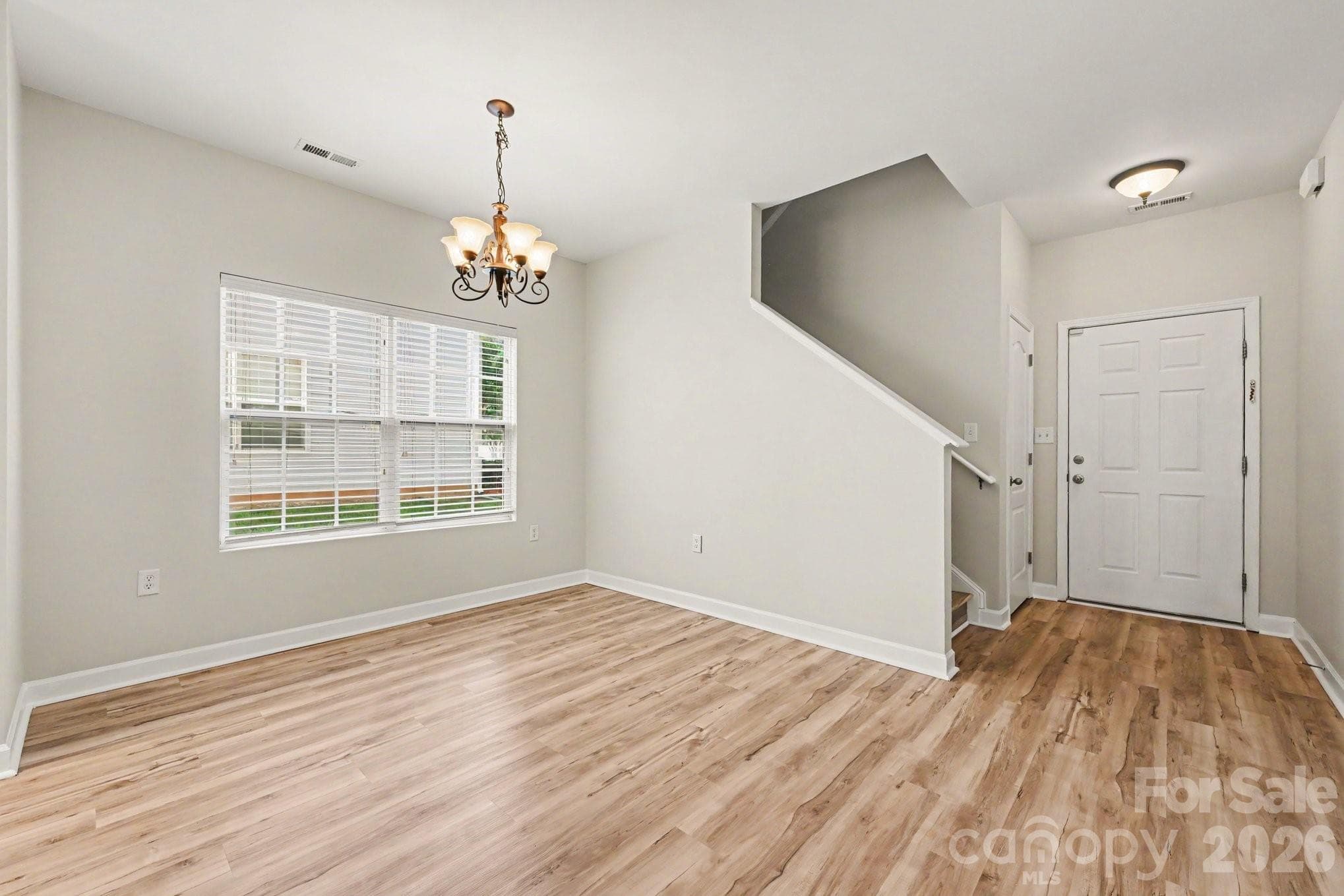 Townhouse at 2166 Shady Pond Drive, Clover, photo 3 of 29