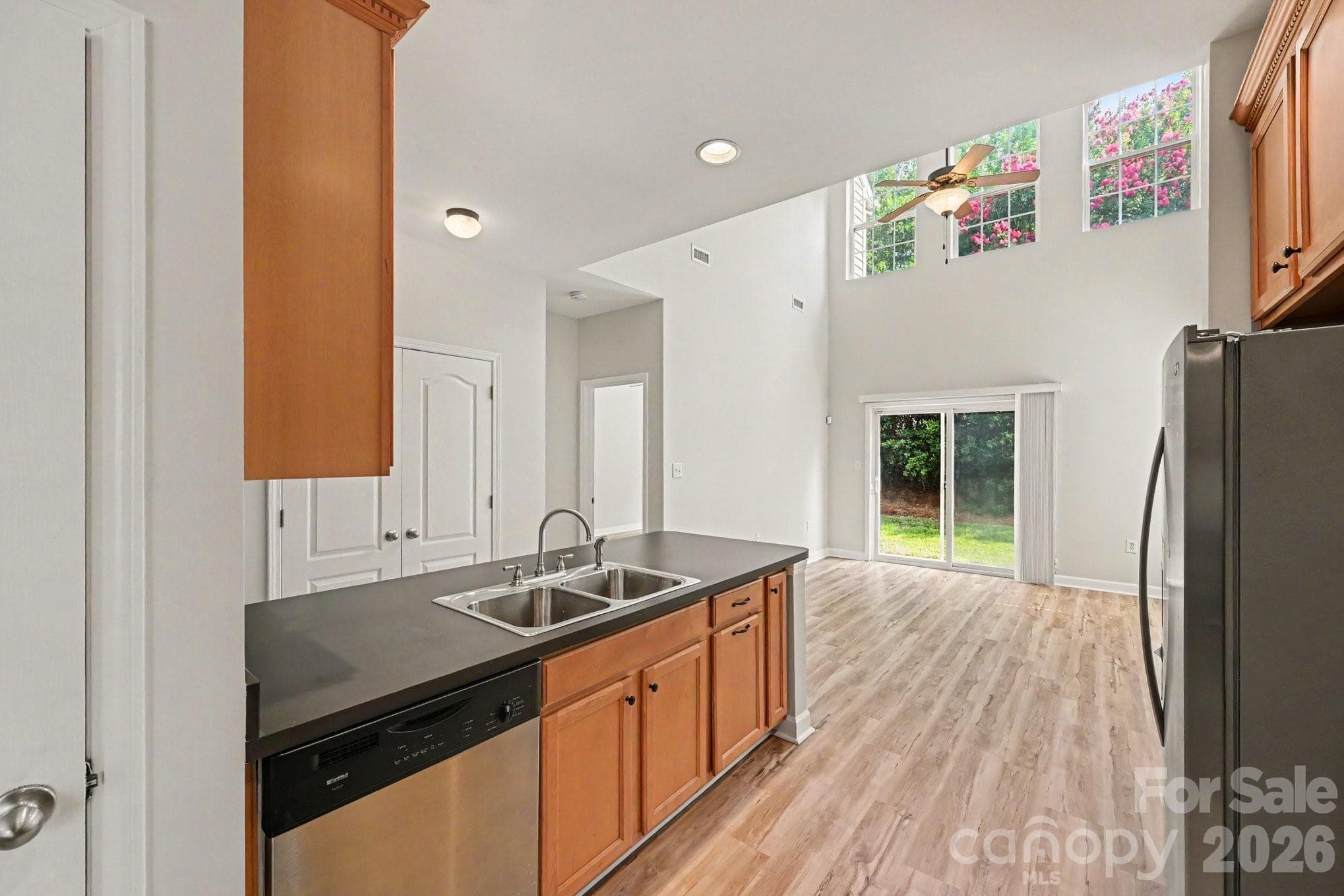 Townhouse at 2166 Shady Pond Drive, Clover, photo 7 of 29