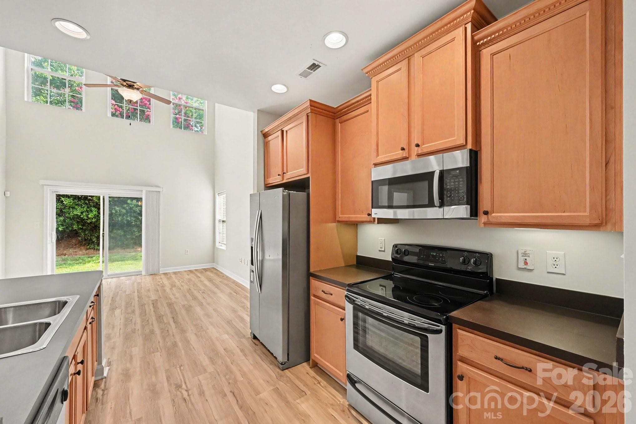 Townhouse at 2166 Shady Pond Drive, Clover, photo 8 of 29