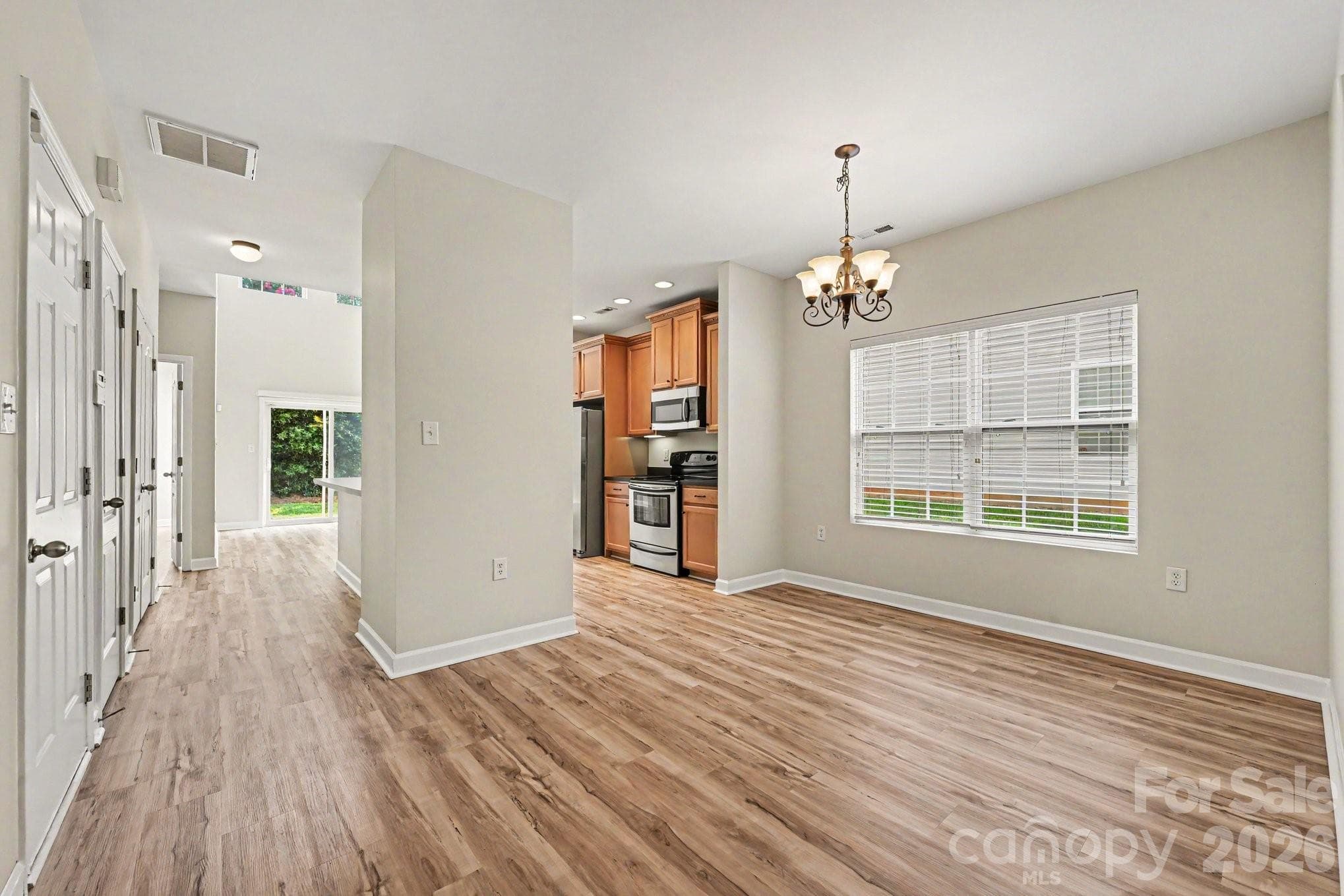 Townhouse at 2166 Shady Pond Drive, Clover, photo 9 of 29
