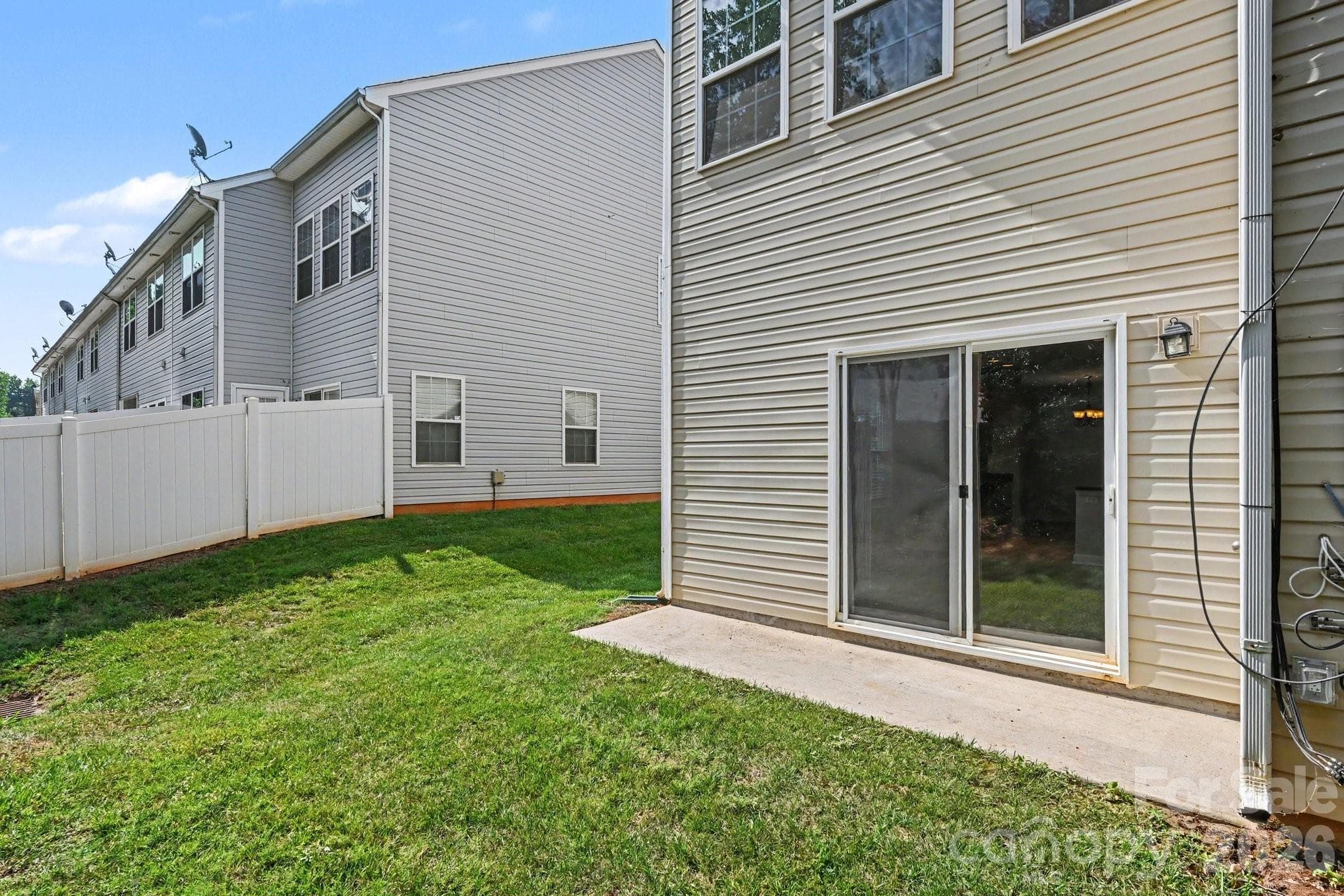 Townhouse at 2166 Shady Pond Drive, Clover, photo 24 of 29