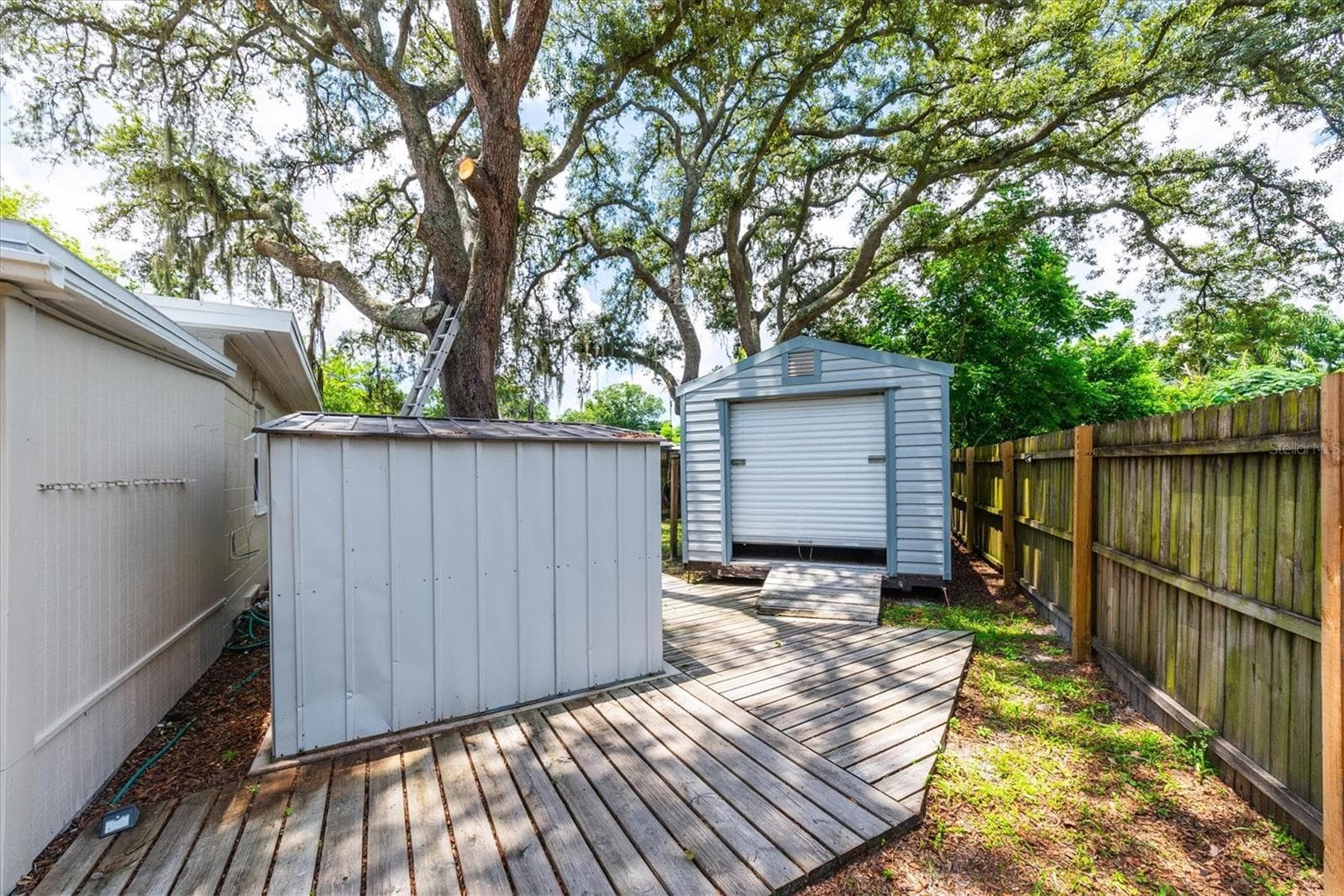 Single Family Residence at 1808 S CLUB CT, TAMPA, photo 35 of 45